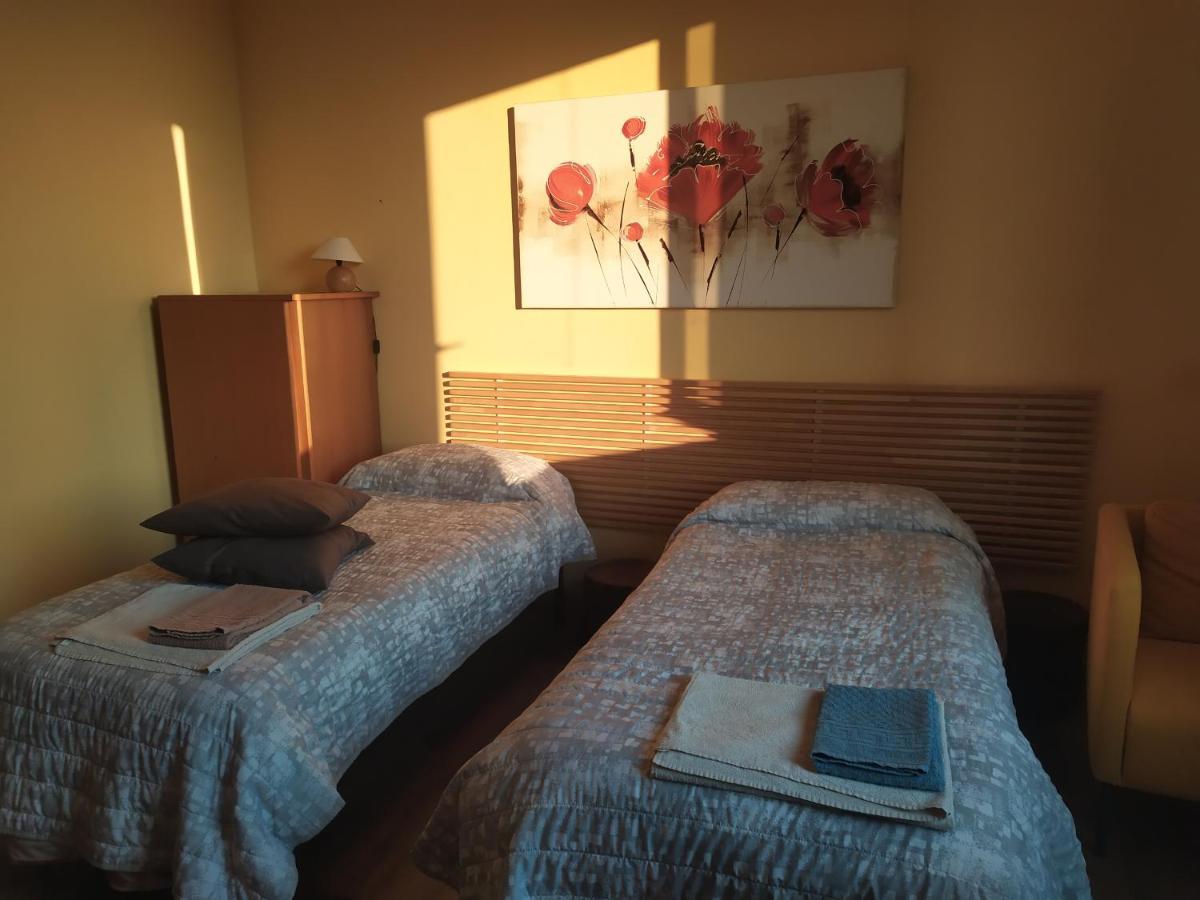 B&B Countryhouseanna Crema Ngoại thất bức ảnh
