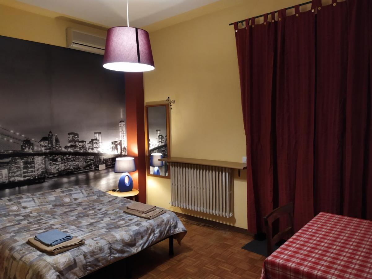 B&B Countryhouseanna Crema Ngoại thất bức ảnh