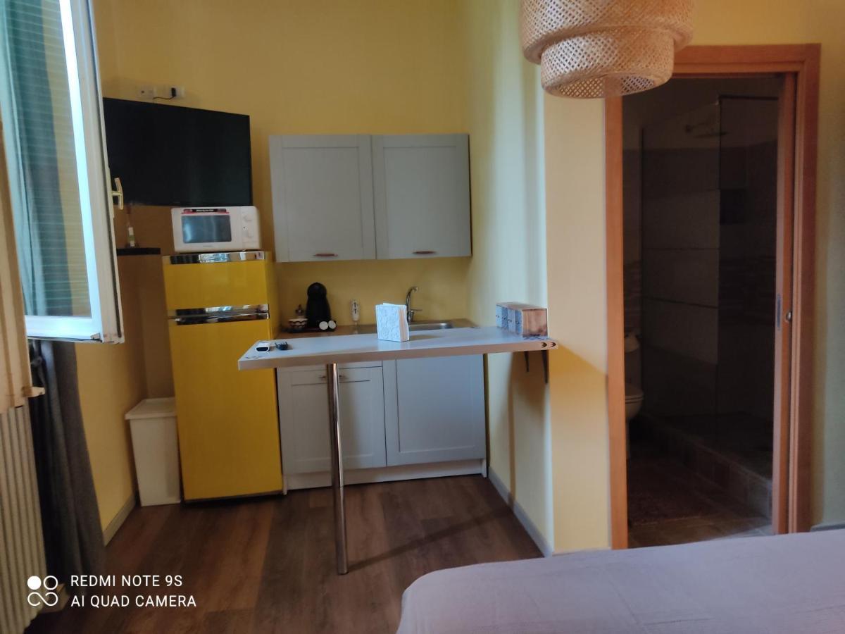 B&B Countryhouseanna Crema Ngoại thất bức ảnh