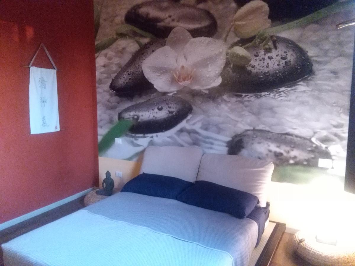 B&B Countryhouseanna Crema Ngoại thất bức ảnh