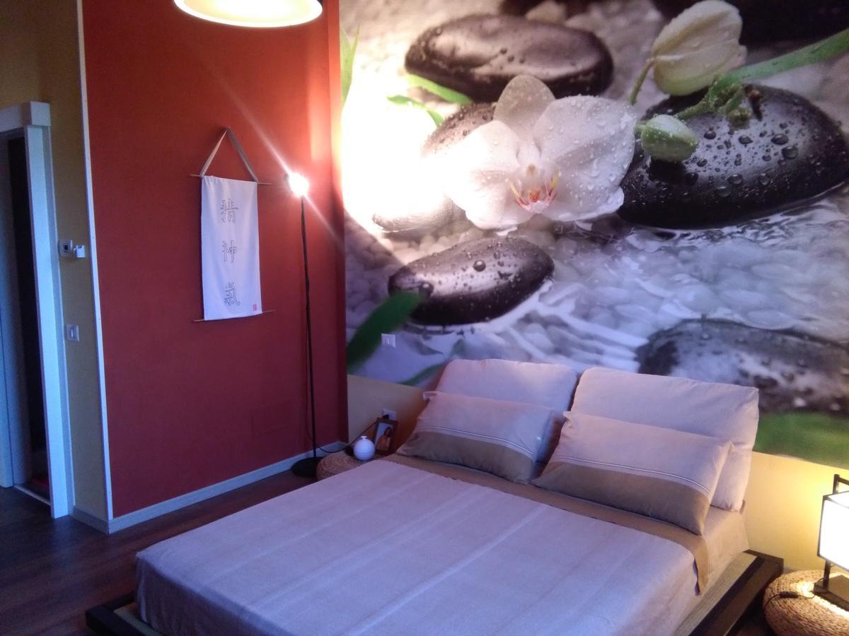 B&B Countryhouseanna Crema Ngoại thất bức ảnh